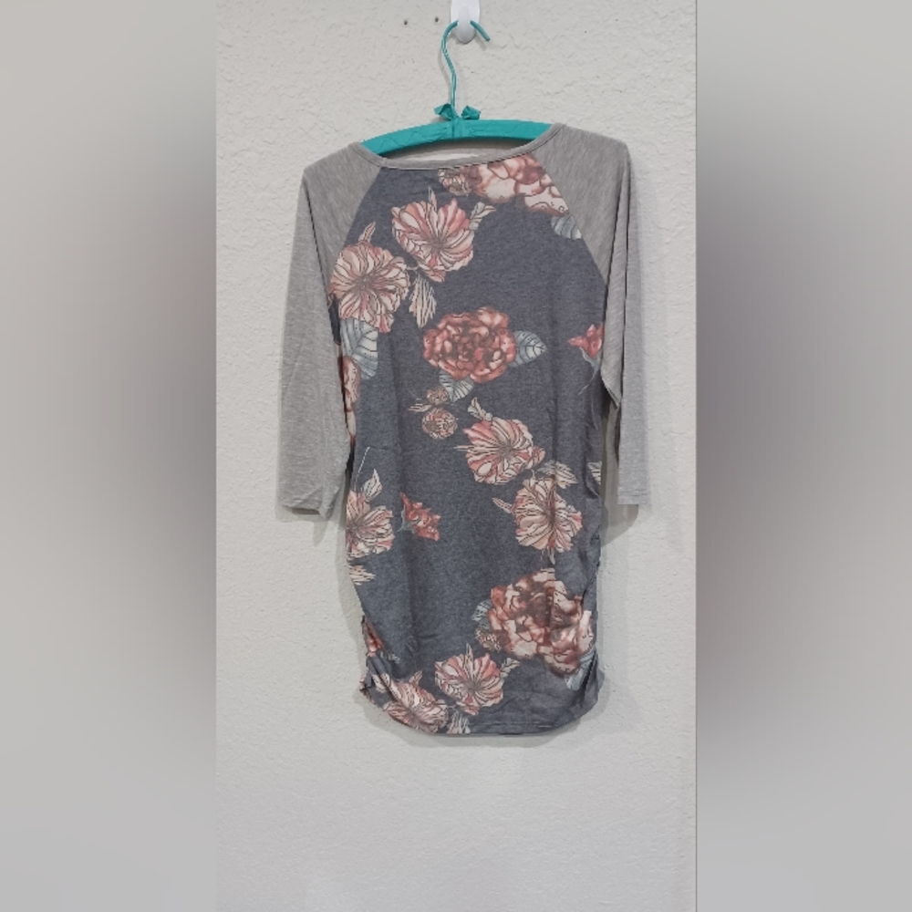 Mini dress.